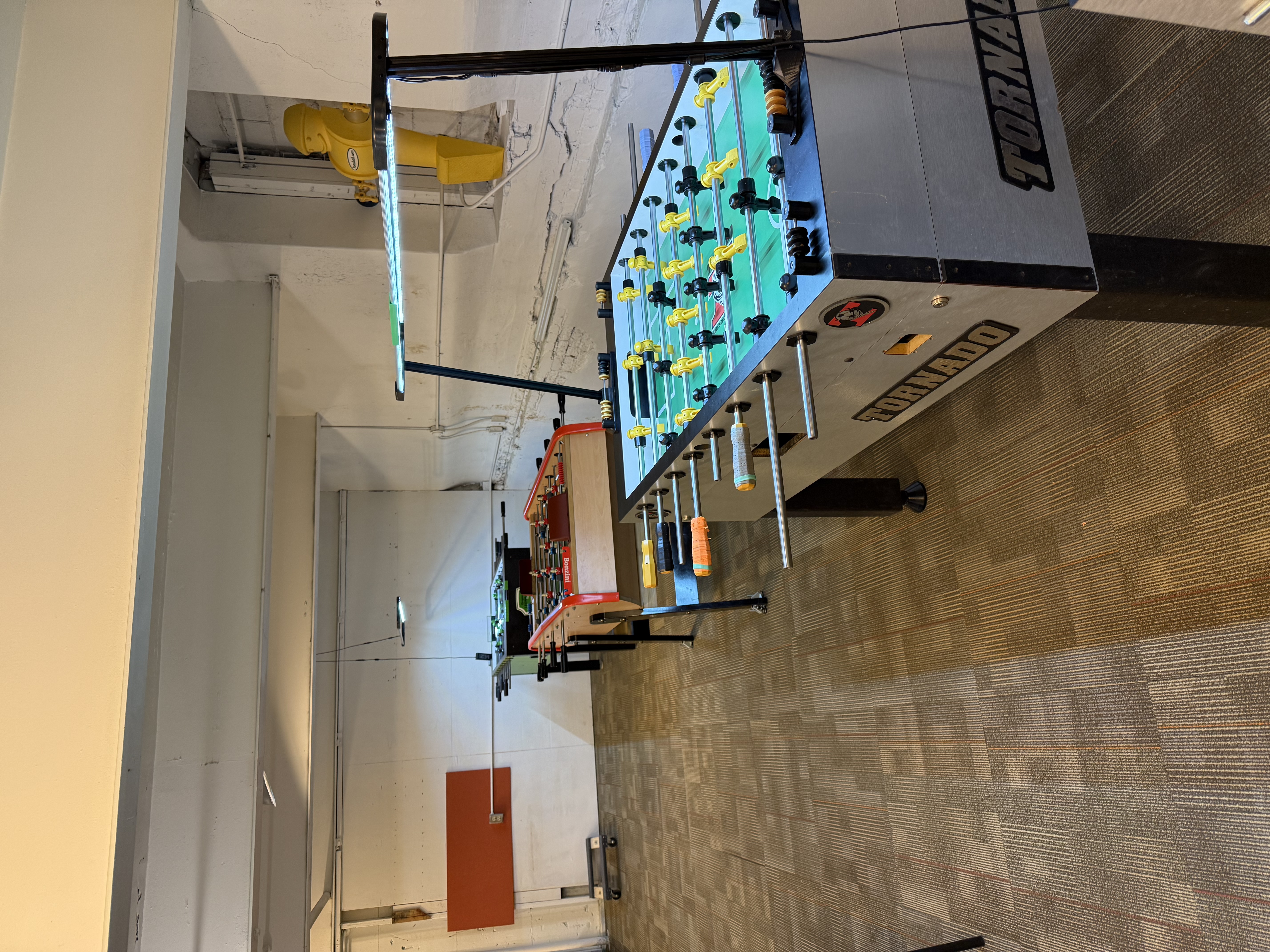 Northwest Foosball Club